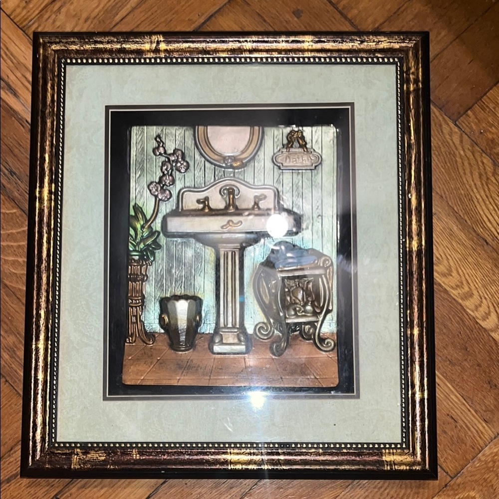 Bathroom Decor